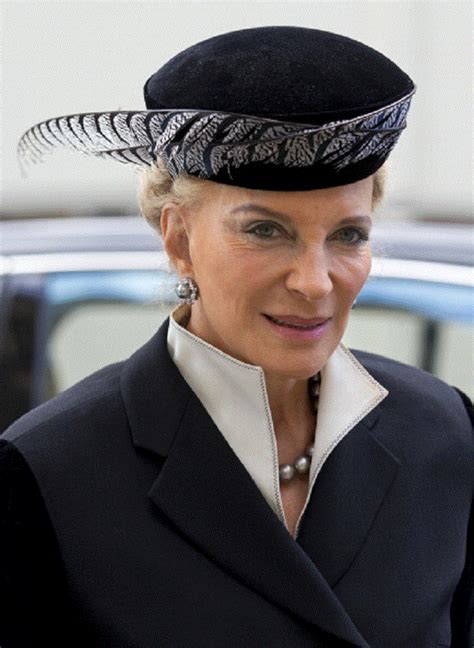 princess michael of kent birthday